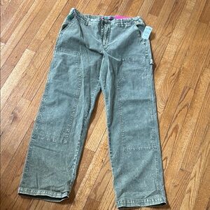 Empyre cargo pants NWT